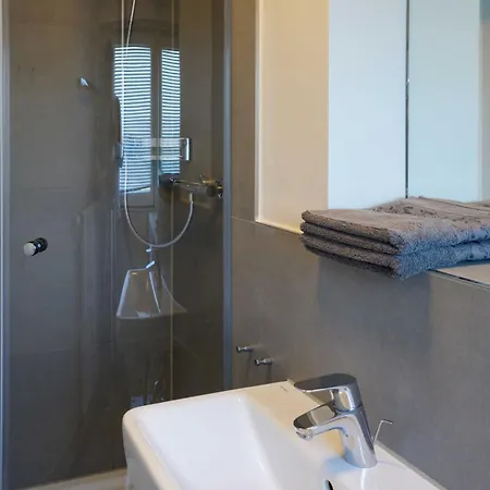 Apartamento Haus Seebl App 3 - Leuchtturm-suite Hörnum